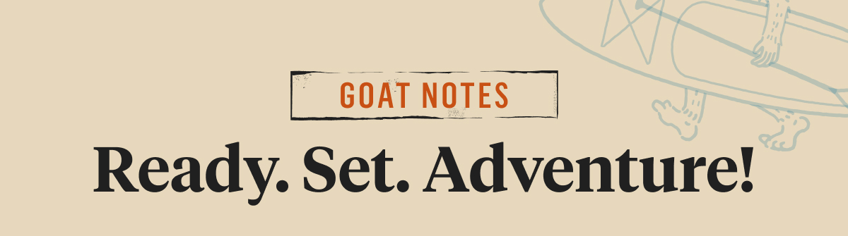 GoatNotes