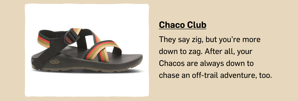 Chaco