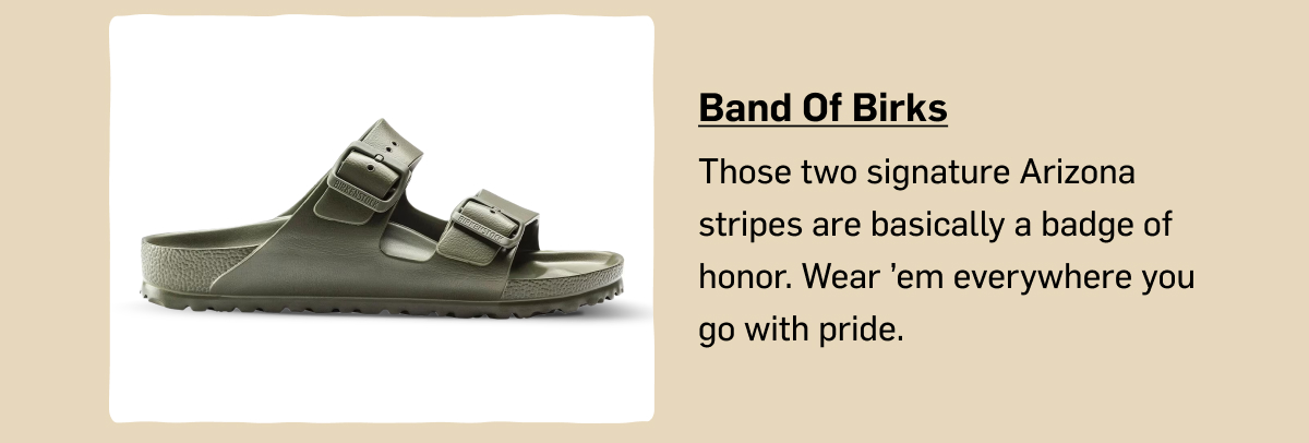 Birks