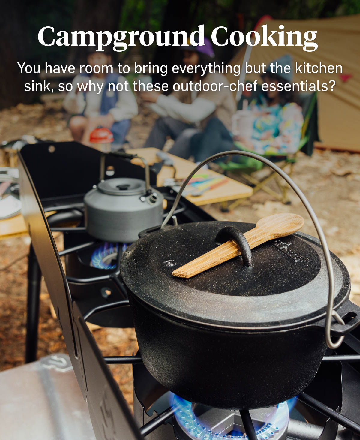 CampgroundCooking