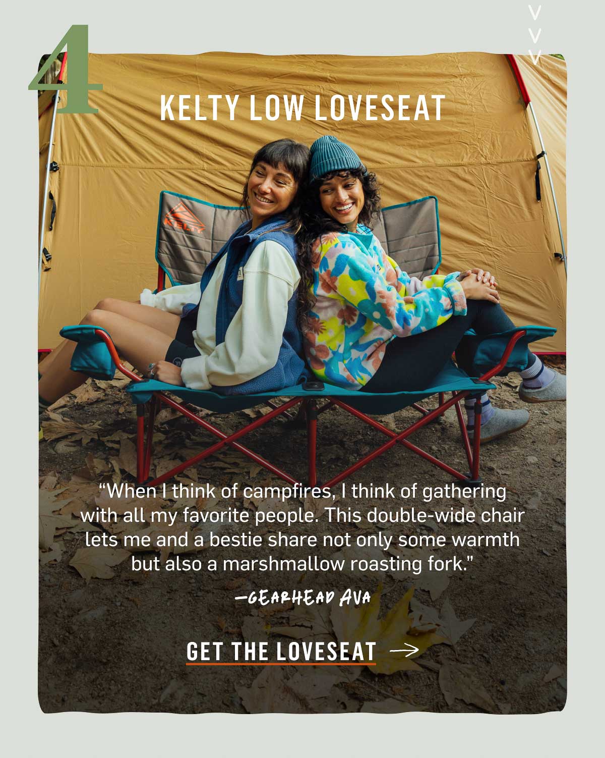 KeltyLoveseat