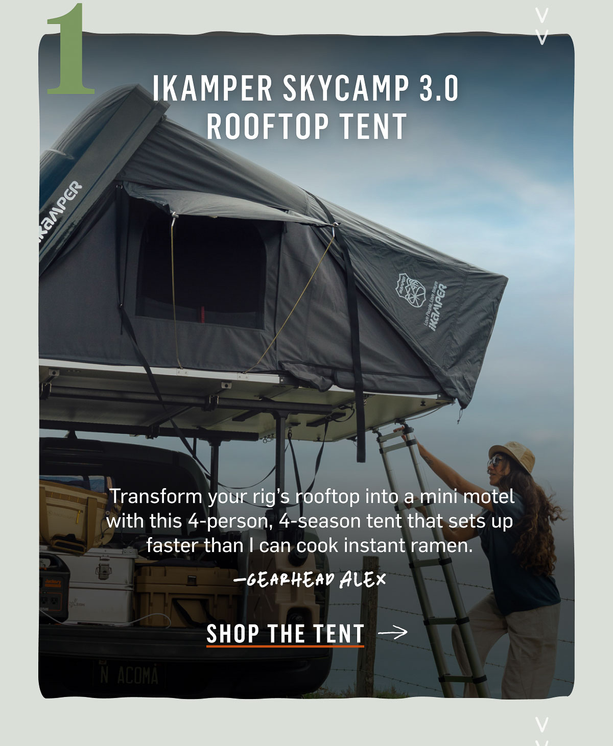 RooftopTent