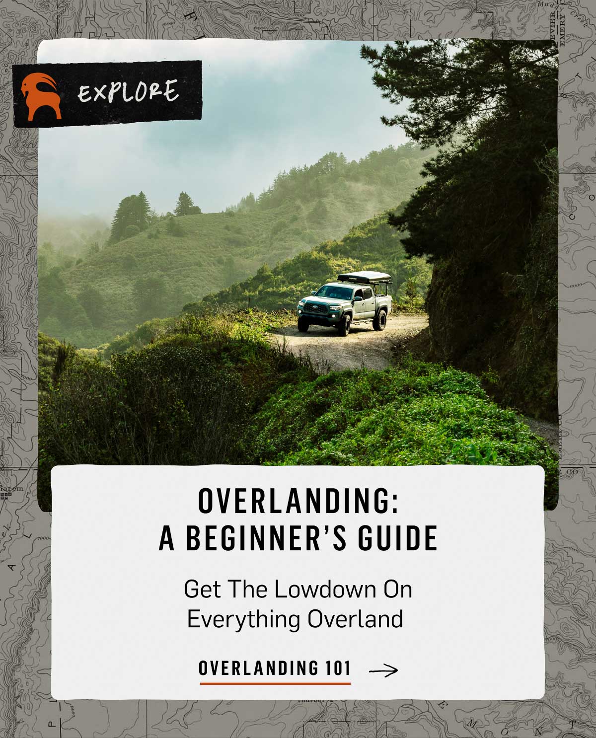 OverlandingExplore