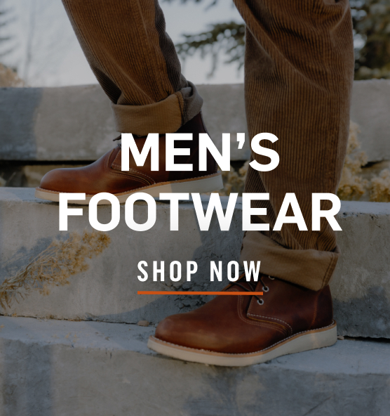 MensFootwear