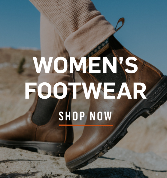 WomensFootwear