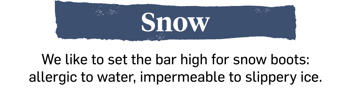 SnowHeader