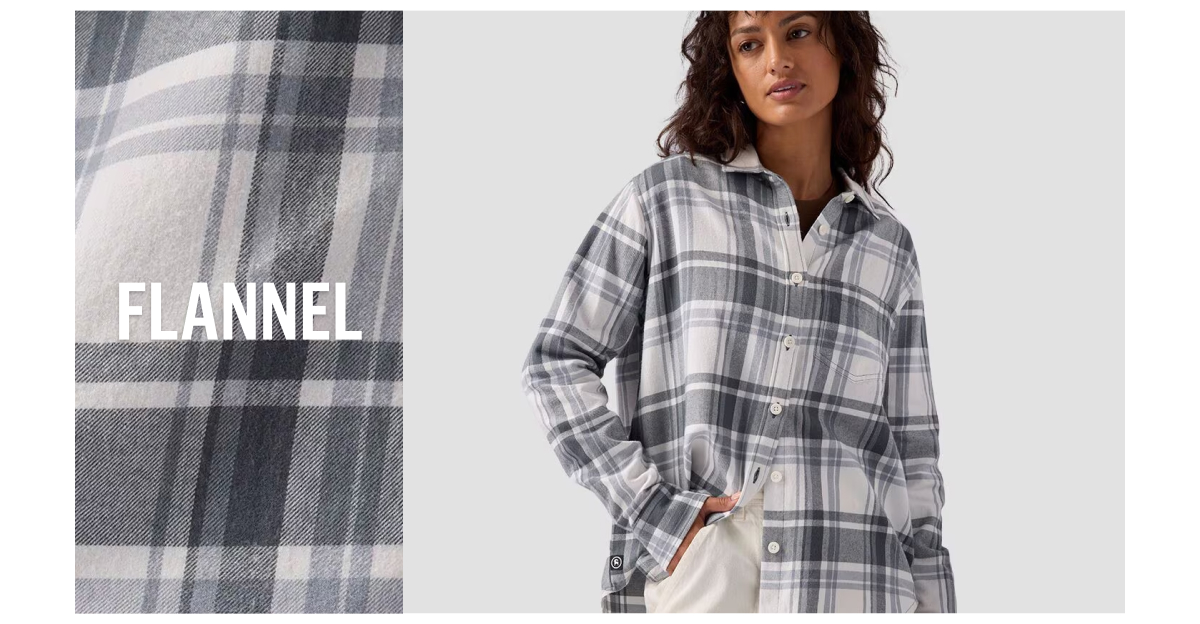 Flannels