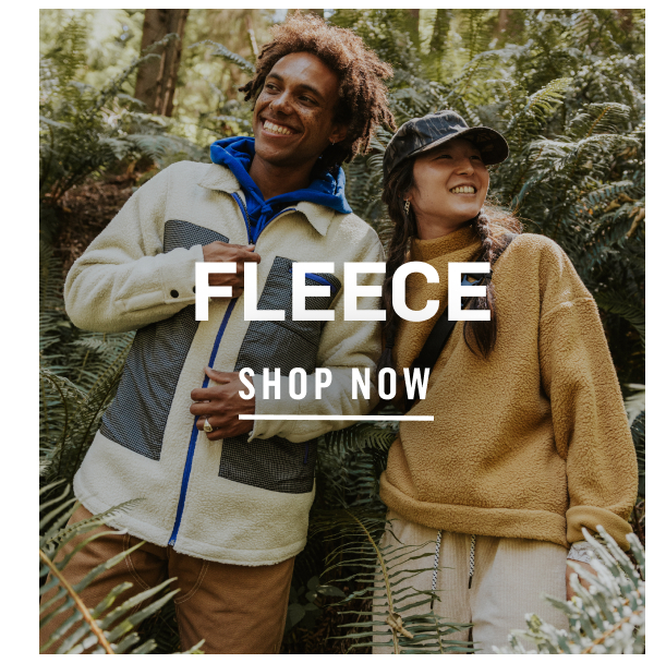 Fleece