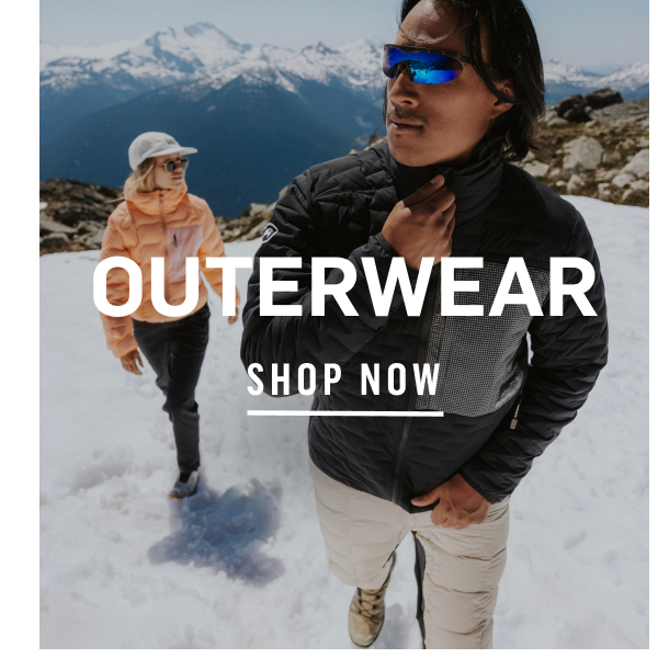 Outerwear