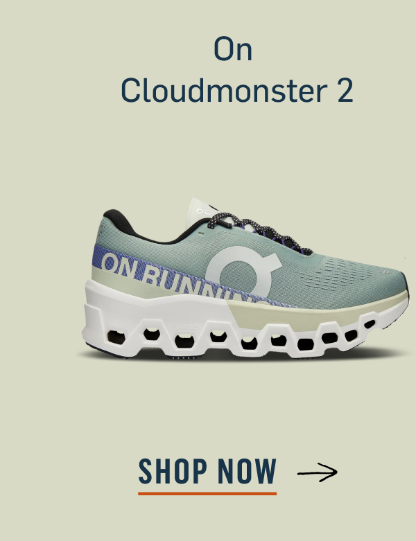 Cloudmonster