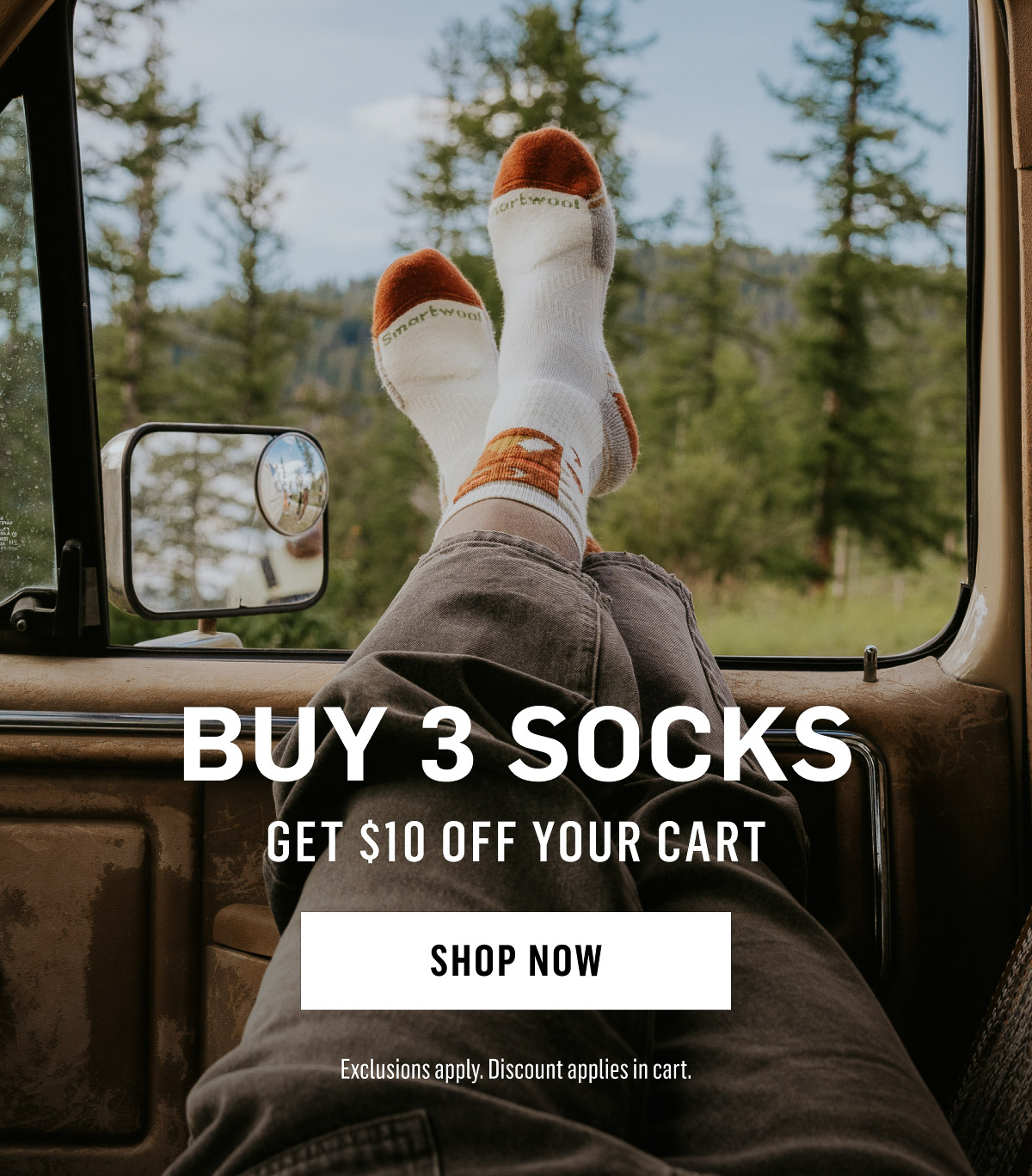 SockSale