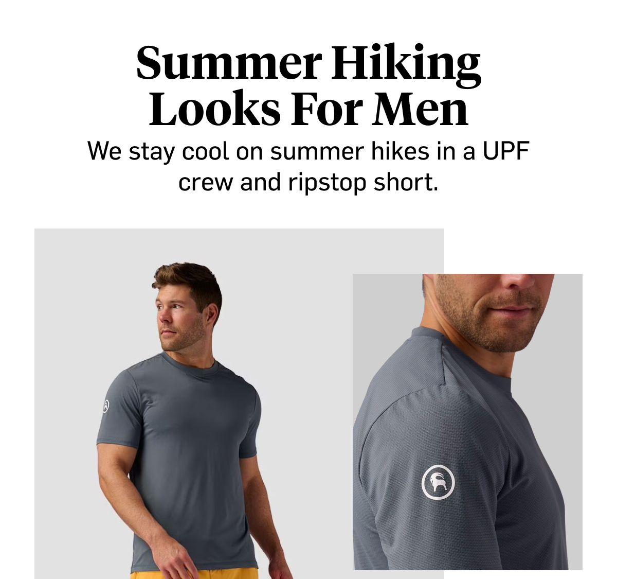 SummerHikingLooks