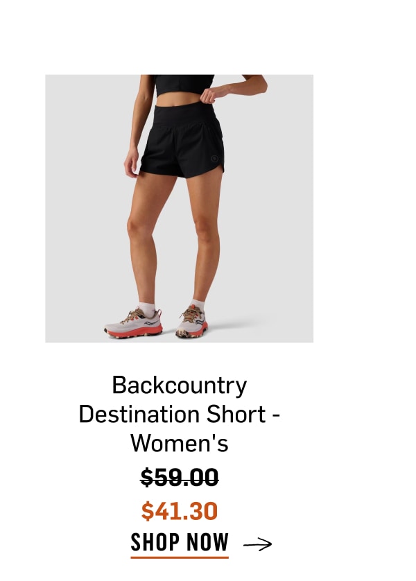 DestinationShort