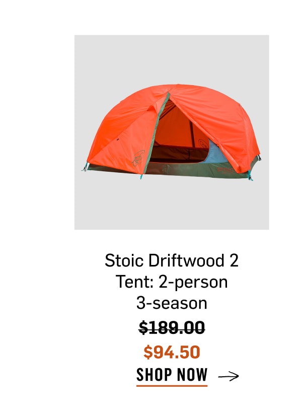 Tent