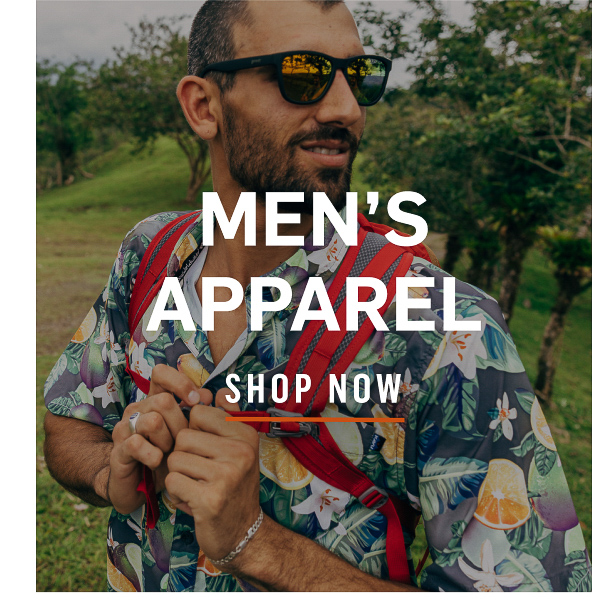 MensApparel