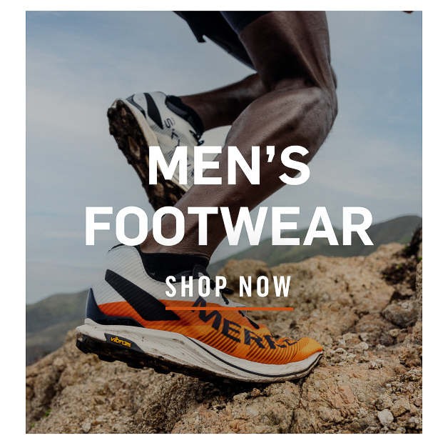 MensFootwear