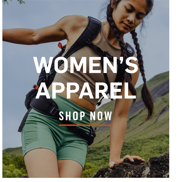 WomensApparel