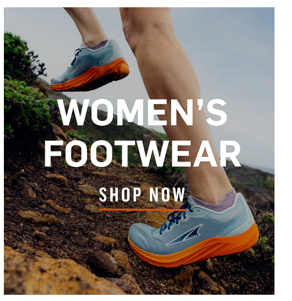 WomensFootwear