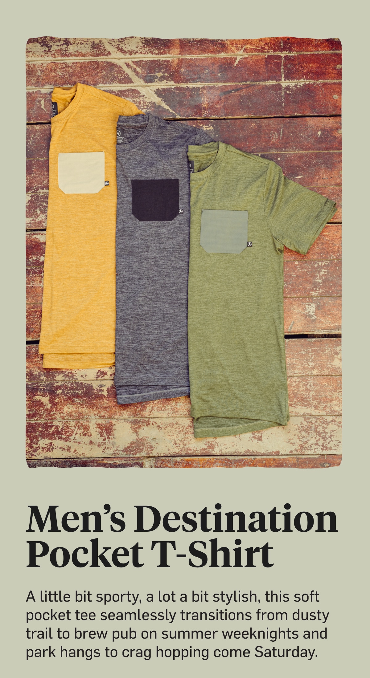 DestinationShirt