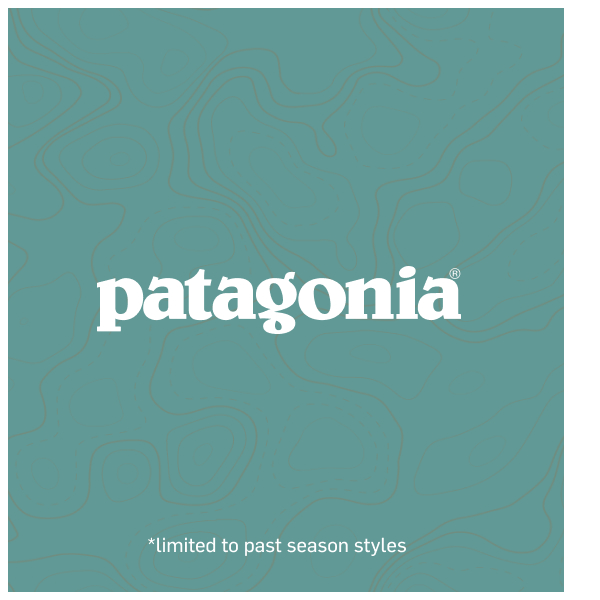 Patagonia