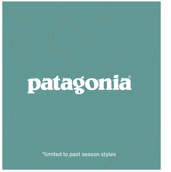 Patagonia