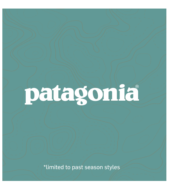 Patagonia