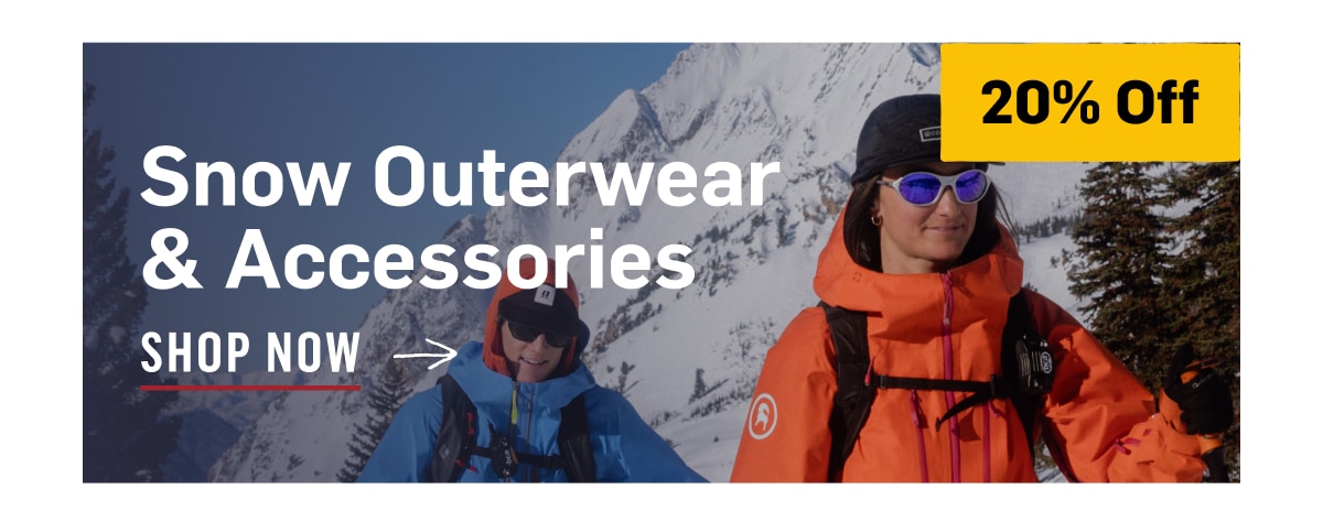 SnowOuterwear