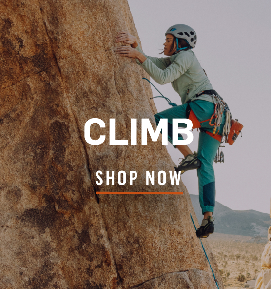 Climb