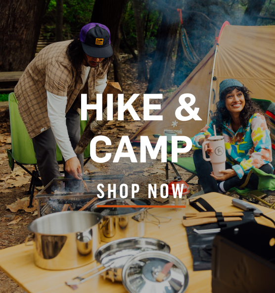 HikeCamp