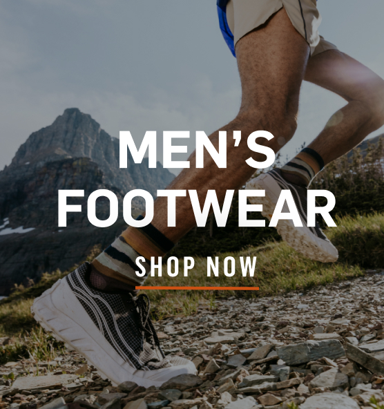 MensFootwear