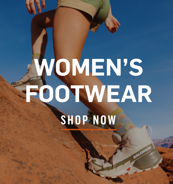 WomensFootwear