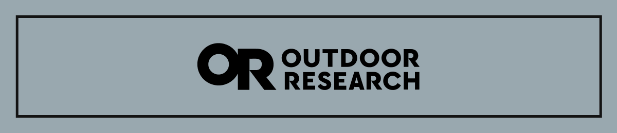 OutdoorResearch