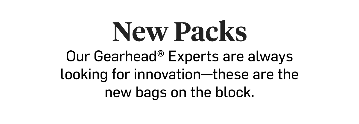 NewPacks