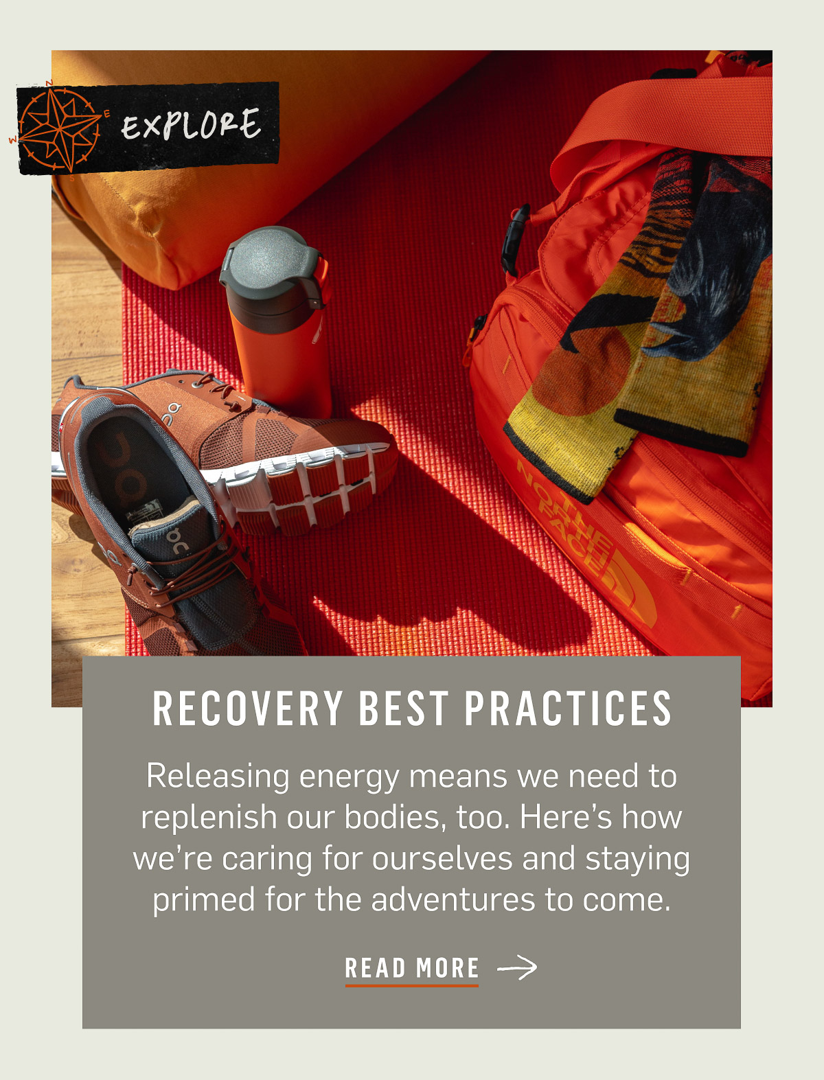 RecoveryExplore