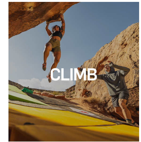 Climb