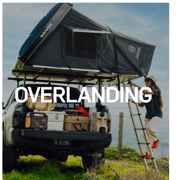 Overland