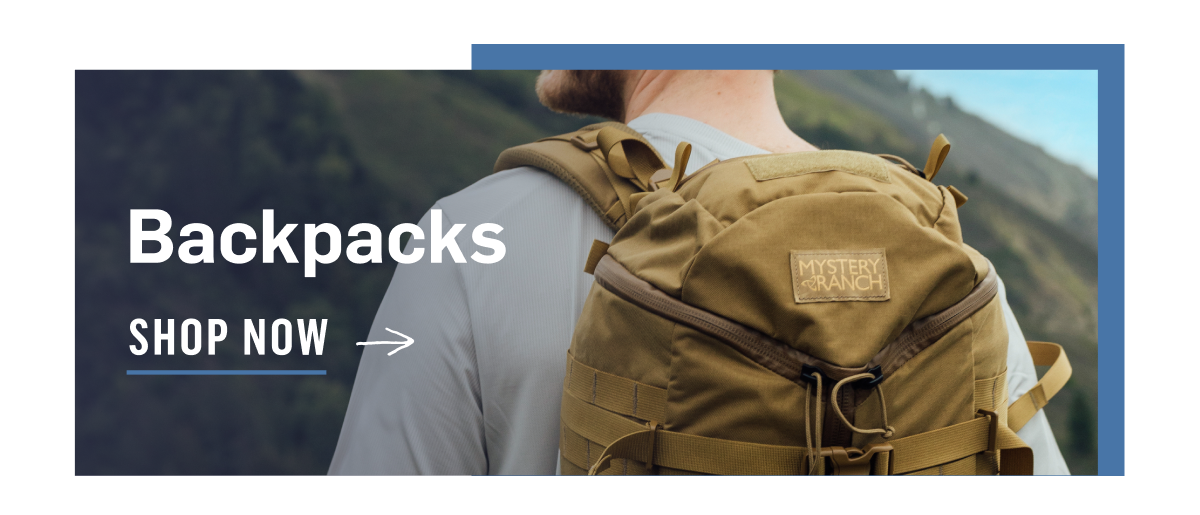 Backpacks