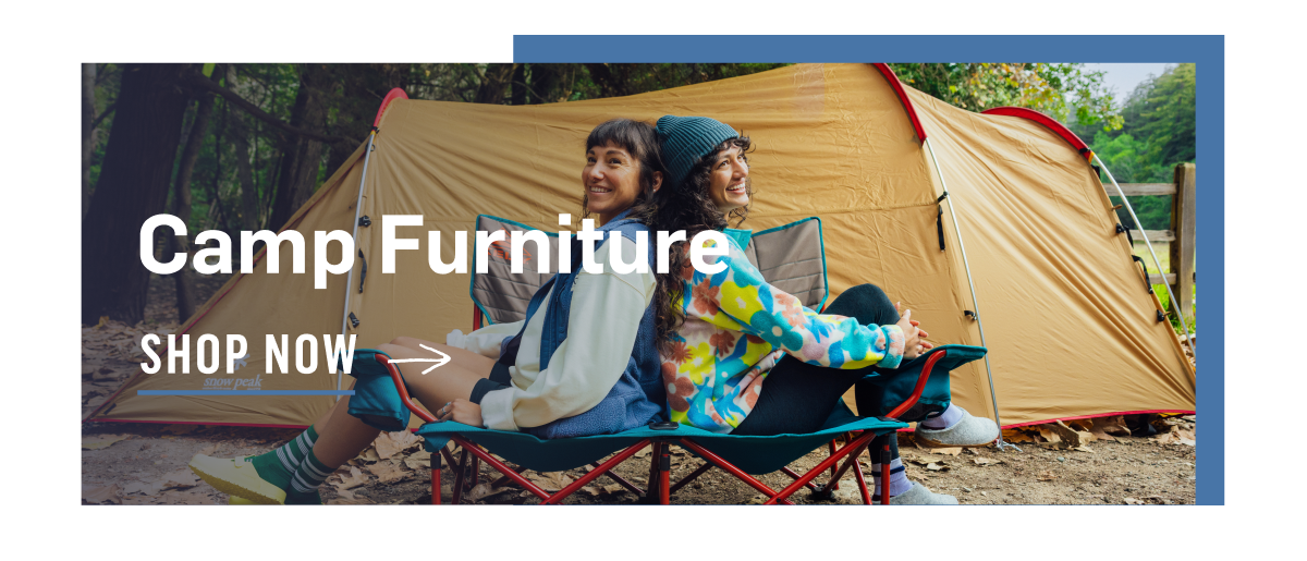 CampFurniture