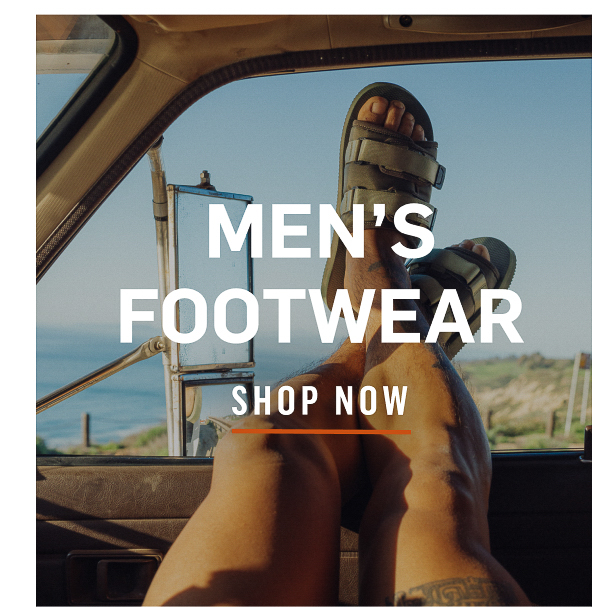 MensFootwear