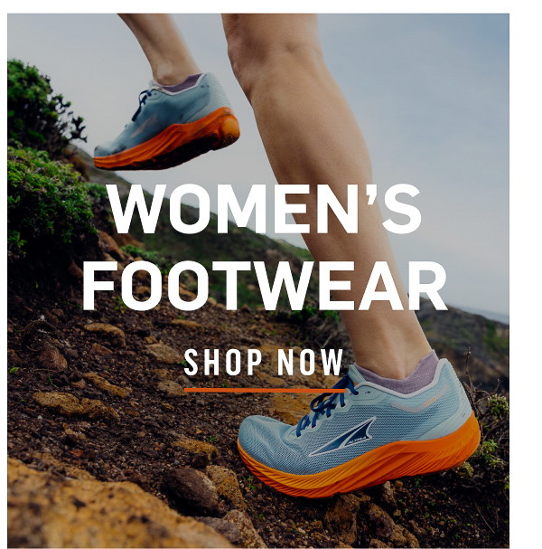 WomensFootwear