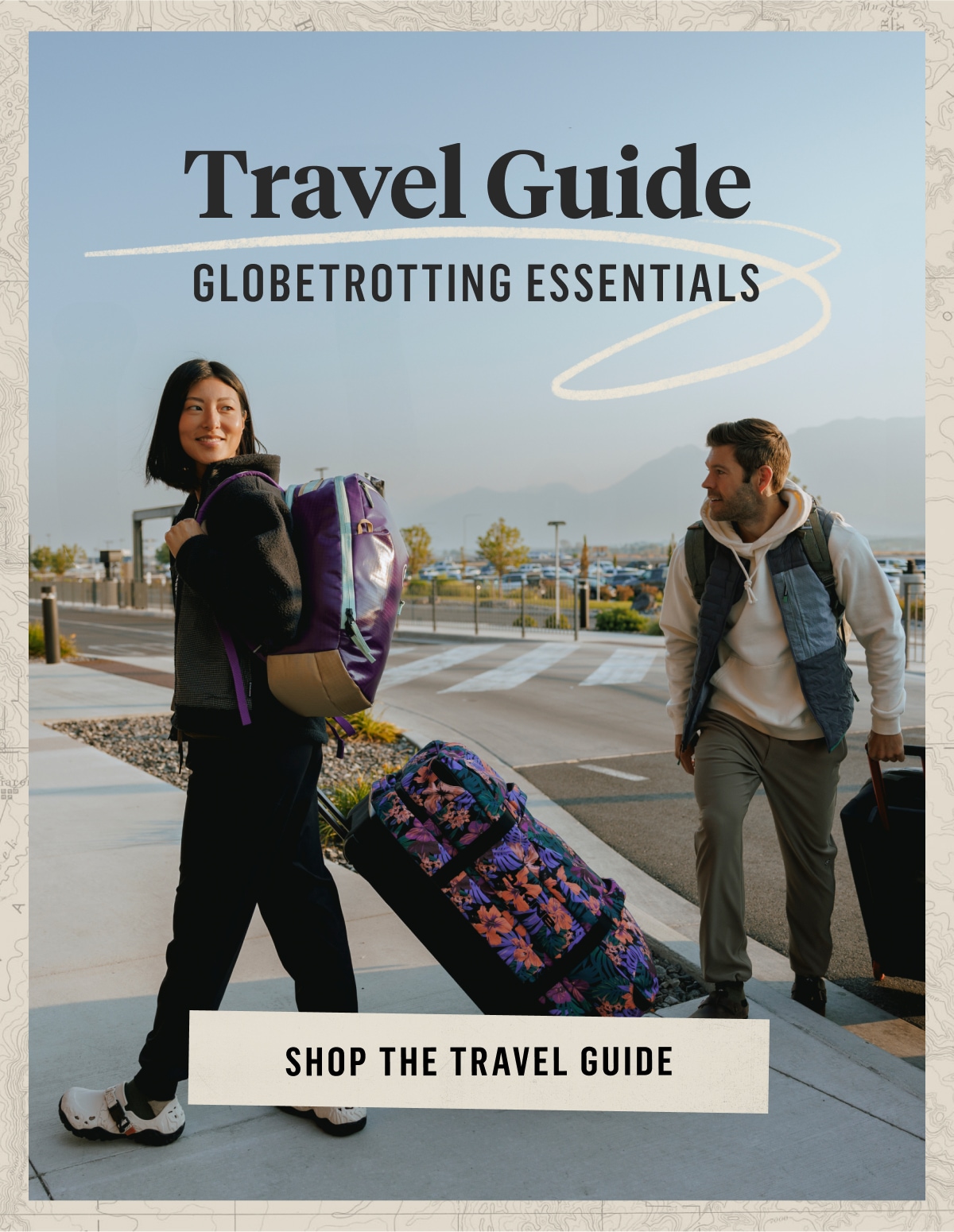 TravelGuide