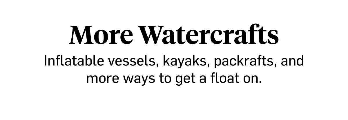 WatercraftsHeadline