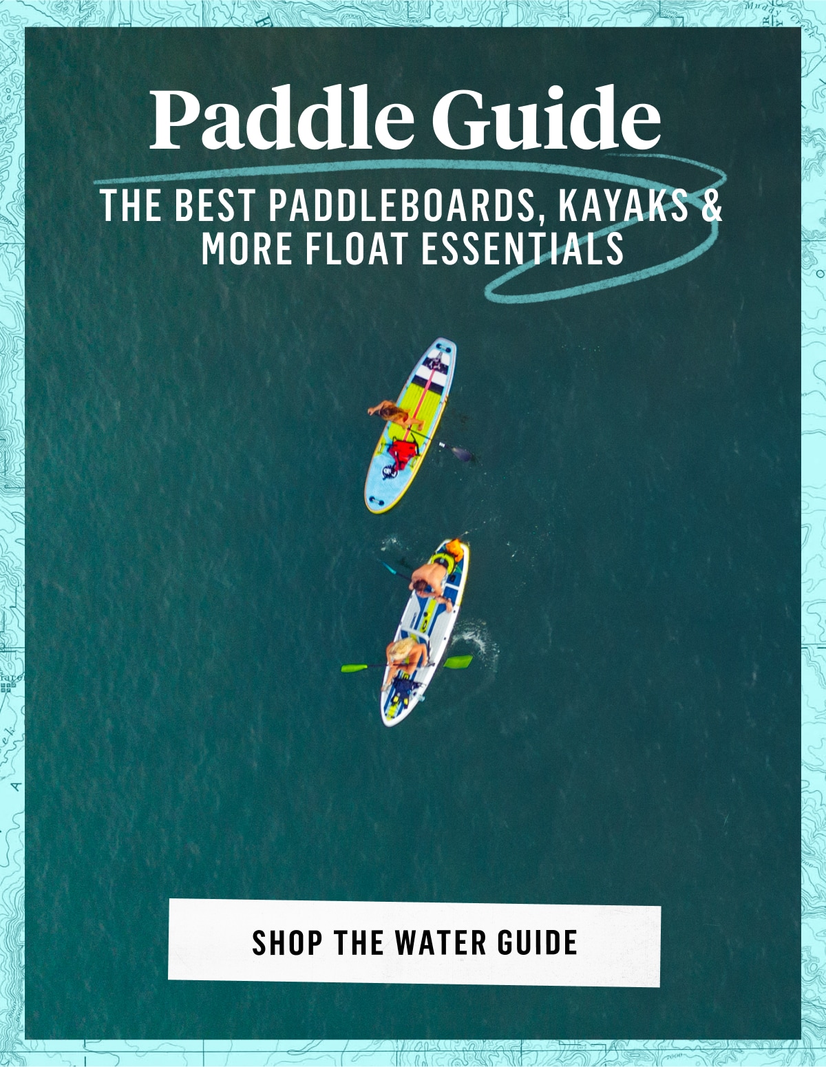 PaddleGuide